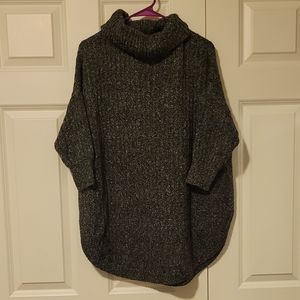 Express Women's Turtleneck Sweater